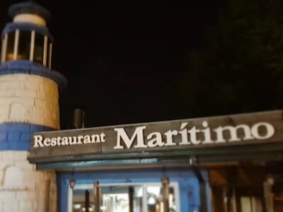 Rincon Maritimo